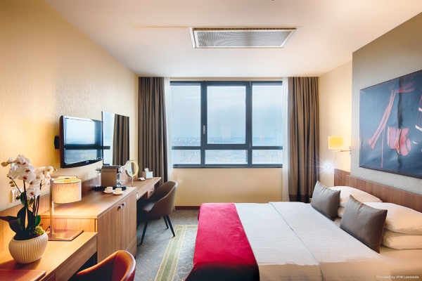 Leonardo Royal Hotel Warsaw